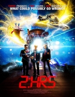 2Hrs 2018 720p WEB-DL x264 650MB - MkvHub