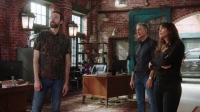 NCIS New Orleans S07E05 XviD-AFG EZTV