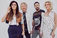 Little Big Town - 2020 - Nightfall (HDtracks) [FLAC@96khz24bit] (miok)