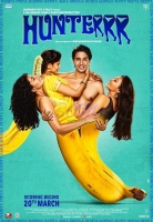 Hunterrr (2015) Hindi 720p x264 AAC [FOX]