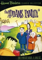 Addams Family Animated 1992 - ExtremlymTorrents