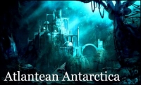 Atlantean Antarctica 2020 4K DTTV