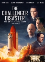 The Challenger Disaster 2019 HDRip XviD AC3-EVO The Challenger Disaster 2019 HDRip XviD AC3-EVO