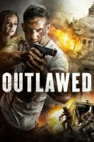 Outlawed 2018 720p WEBRip 800MB x264-GalaxyRG