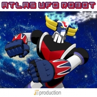 V.A. - Atlas Ufo Robot - Compilation 2014.[iDN_CreW]