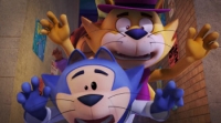Top Cat Begins (2015) [720p] [WEBRip] [YTS] [YIFY]