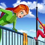 Totally Spies S06E09 HDTV x264-W4F[TGx]