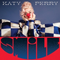 Katy Perry - Smile (2020) [24bit Hi-Res]