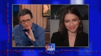 Stephen Colbert 2021 02 02 Zendaya HDTV x264-60FPS EZTV Stephen Colbert 2021 02 02 Zendaya HDTV x264-60FPS EZTV