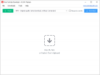 Free YouTube v4.3.34.1105 Premium Multilingual Portable [FTUApps]