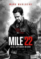 Mile 22 2018 1080p WEBRip HEVC x265-RMTeam