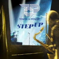 Tower of Power - Step Up (2020) [FLAC] [DJ]
