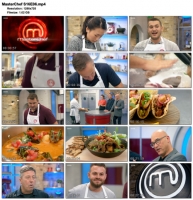 MasterChef (UK) S16E06 (1280x720p HD, 50fps, soft Eng subs)