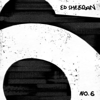 Ed Sheeran - No.6 Collaborations Project (2019) FLAC CD