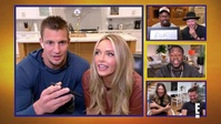 Celebrity Game Face S02E05 XviD-AFG EZTV Celebrity Game Face S02E05 XviD-AFG EZTV