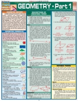 [ DevCourseWeb ] Geometry Part 1 - QuickStudy Reference Guide, 2nd Edition