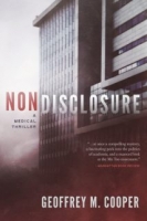 Nondisclosure - Geoffrey M. Cooper [EN EPUB] [ebook] [ps]