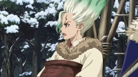 Dr Stone S02E04 XviD-AFG EZTV