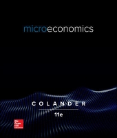 Microeconomics, 11th Edition [2020]