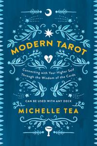 Modern Tarot by Michelle Tea (.epub)