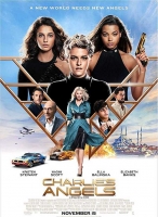 Charlies Angels 2019 MultiSub 720p x265-StB