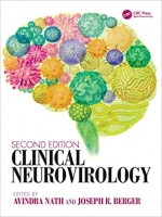 Avindra Nath, Joseph R. Berger - Clinical Neurovirology 2nd Edition [PDF]