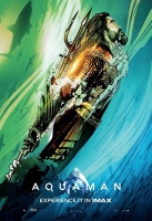Aquaman 2018 DVDR NTSC YG
