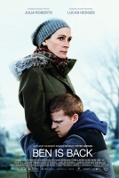 Ben Is Back 2019 HDRip XviD AC3-EVO Ben Is Back 2019 HDRip XviD AC3-EVO