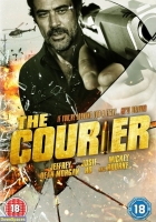 The Courier 2012 BRRip 720p 600mb DownSpaces