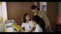 At the Moment S01E09 XviD-AFG EZTV