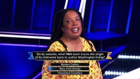 The Chase US S03E03 XviD-AFG EZTV