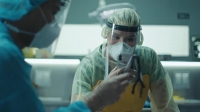 Coroner S03E05 XviD-AFG EZTV