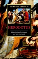 [ FreeCourseWeb ] The Cambridge Companion to Herodotus
