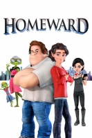 Homeward 2020 1080p BluRay 1400MB DD5 1 x264-GalaxyRG