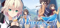 メモリーズオフ-Innocent Fille- メモリーズオフ-Innocent Fille-
