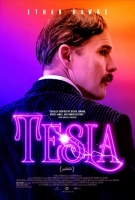 Tesla 2020 HDRip XviD AC3-EVO
