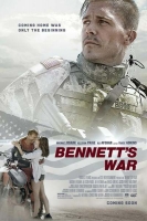 Bennetts War 2019 720p WEBRip 800MB x264-GalaxyRG