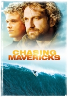 Chasing Mavericks (2012) 720p BluRay x264 Hindi - English - Esub ~Insane~