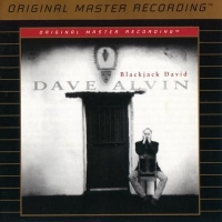 Dave Alvin - Blackjack David (1998) (2002  Remaster) [FLAC] [DJ]