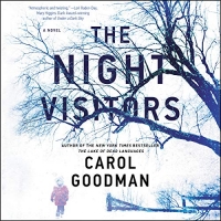 The Night Visitors - Carol Goodman - 2019 (Thriller) [Audiobook] (miok) [WWRG]