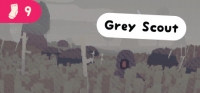 Grey Scout Grey Scout