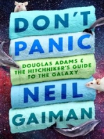 Don't Panic by Neil Gaiman (.epub) Don't Panic by Neil Gaiman (.epub)