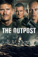 The Outpost 2020 BDRip x264-YOL0W[TGx]