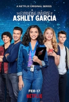 The Expanding Universe of Ashley Garcia S01 MultiSub 720p x264-StB