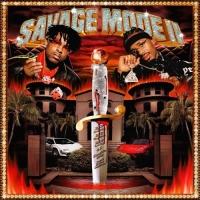 21 Savage - SAVAGE MODE II (2020) Mp3 320kbps [PMEDIA] ️