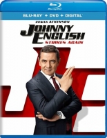 Johnny English Strikes Again (2018) 720p BluRay x264 700MB ESubs - MkvHub Johnny English Strikes Again (2018) 720p BluRay x264 700MB ESubs - MkvHub