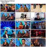 Strictly It Takes Two S17E25 (1280x720p HD, 50fps, soft Eng subs)