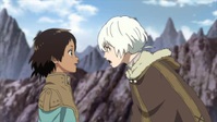 To Your Eternity S01E14 XviD-AFG EZTV
