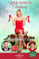 A Shoe Addicts Christmas 2018 720p WEBRip 5 1 H264 BONE