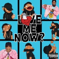 Tory Lanez - LoVE me NOw [2018] [320 KBPS][Pradyutvam]